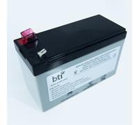 Origin Storage Replacement UPS Battery Cartridge APCRBC158 for BX1000M