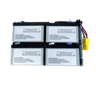 Origin Storage Replacement UPS Battery Cartridge (RBC) for APC Smart-U