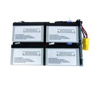 Origin Storage Replacement UPS Battery Cartridge RBC for APC Smart-UPS C Smart-U