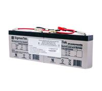 Origin Storage Replacement UPS Battery Cartridge RBC17 For BN900M-CA