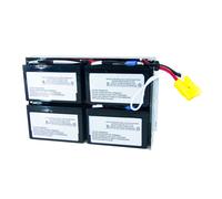 Origin Storage Replacement UPS Battery Cartridge RBC24 For SUA1500RM2U