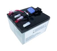 Origin Storage Replacement UPS Battery Cartridge RBC48 For SMT750US