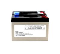 Origin Storage Replacement UPS Battery Cartridge RBC6 for SUA1000I-IN