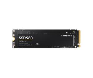 Origin Storage Samsung 980 M.2 1000 GB PCI Express 3.0 V-NAND NVMe