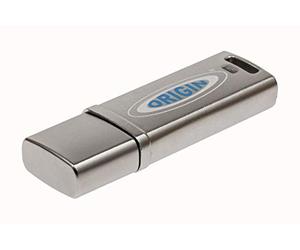 Origin Storage SC100 64GB Encrypted SafeConsole Ready Encrypted 256-bit AES USB 3.0 Key