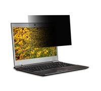 Double-Sided Adhesive Security Screen Filter for Microsoft Surface Pro