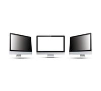 Origin Storage Security Filter 2-Way Plug-In 21.5in (16:9) (inc. Anti-blue light reduction)