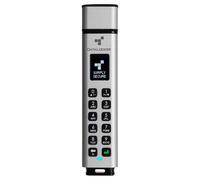 Origin Storage SENTRY K350 FIPS SECURE USB 3.1 GEN 1 KEYPAD FLASH DRIVE 256GB