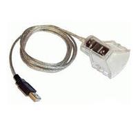 Origin Storage Smart Card Reader USB 2.0 PC USB TR 1.5m