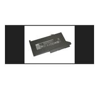 BTI Replacement Battery for the Dell 7280 3 Cell