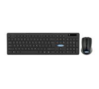 Origin Storage SPT6307B/40-OS keyboard Mouse included Home/Office RF W