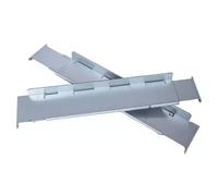 Origin Storage SPYRAIL6-10 uninterruptible power supply (UPS) Double-conversion (Online)