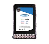 Origin Storage Enterprise SSD Hot Swap 1.6TB 3DWPD MWL 2.5 inch U.2 NV