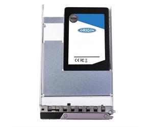 Origin Storage SSD 1.6TB 3.5in SAS EMLC 3DWPD in Hot Swap Caddy
