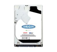 Origin Storage SSD 120GB 2.5in SATA 3D TLC in Hot Swap Caddy