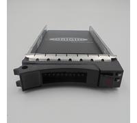 Origin Storage 1920GB Hot Plug Enterprise SSD 2.5in SATA Read Intensiv