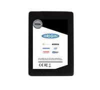 Origin Storage SSD 250GB 3.5in SATA 3D TLC in Hot Swap Caddy