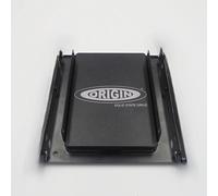 Origin Storage SSD 256GB 2.5in SATA 3D TLC in 3.5in Converter incl cables