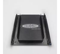 Origin 256 GB 3DTLC SSD with Cables 2.5-inch SSD in 3.5-inch Converter