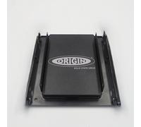 Origin Storage 2TB MLC SSD 2.5in in 3.5in solution for desktops. With caddy and cables