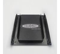 Origin Storage SSD 2TB 2.5in SATA 3D QLC in 3.5in Converter incl cables