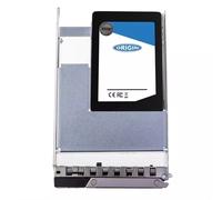 Origin Storage SSD 3.84TB 3.5in NVMe U.2 1DWPD in Hot Swap Caddy