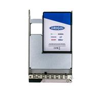 Origin Storage SSD 3.84TB 3.5in NVMe U.2 1DWPD in Hot Swap Caddy PCI E