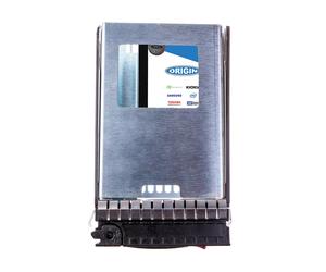 Origin Storage SSD 3.84TB 3.5in SATA RI 1DWPD in Hot Swap Caddy