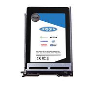 Origin Storage SSD 6.4TB 2.5in SAS 3DWPD in Hot Swap Caddy