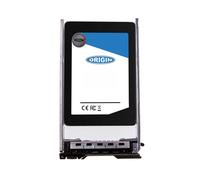 Origin Storage SSD 7.68TB 2.5in NVMe U.2 1DWPD in Hot Swap Caddy