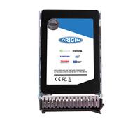 Origin Storage SSD 7.68TB 2.5in SAS RI 1DWPD in Hot Swap Caddy