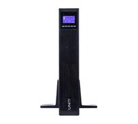 Origin Storage Uniti Power Symphony Online Double Conversion 230V 2U 1.5kVA / 1.5kW 4 x IEC C13