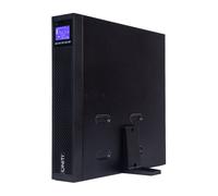 Origin Storage Uniti Power Symphony Online Double Conversion 230V 2U 3kVA / 2.7kW 8 x IEC C13 + 1 x IEC C19