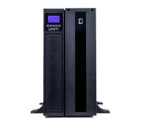 Origin Storage Uniti Power Symphony Online Double Conversion 230V/400V 6U 10kVA / 10kW 6 x IEC C13 + 4 x IEC C19 w/ Rail Kit