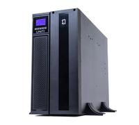Origin Storage Uniti Power Symphony Online Double Conversion 230V 4U 6kVA / 6kW w/ Rail Kit (Bypass Switch Required)