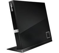 Origin Storage Universal 3D Blu-Ray Writer Black Slimline USB 2.0