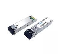 Origin Storage Universally Coded MSA Compliant Transceiver SFP 100Base-LX (1310nm SMF 10km LC DOM)
