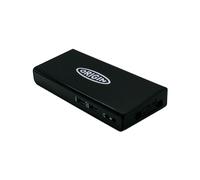 Origin Storage USB 3.0 Universal Docking Station (OSDOCK-USB3)