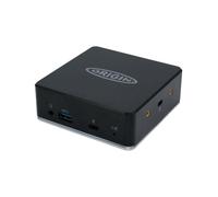 Origin Storage USB-C/A Docking Station (OSDOCK-MMUSBCA)