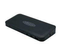 Origin Alt Dock to HP USB-C Universal Dock