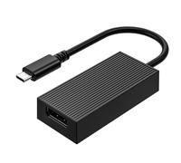 Origin Storage USB Type C to DP/HDMI Adaptor in 1 Port 4K@60Hz