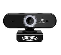 USB Webcam 2K Full HD