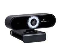 Origin Storage USB Webcam 2K Full HD