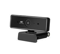 Origin Storage USB Webcam 4K Full HD