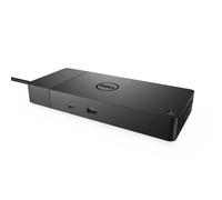 Origin Storage WD19S-130W Wired USB 3.2 Gen 2 (3.1 Gen 2) Type-C Black