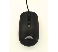 Origin Storage Wired Optical Mouse