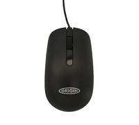 Origin Storage Wired Optical Mouse
