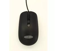 Origin Storage Wired Optical Mouse