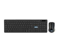 Origin Storage Wireless Keyboard and Mouse Combo