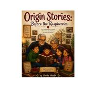Origin Stories: Before the Raspberries